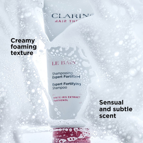 Expert Fortifying Shampoo