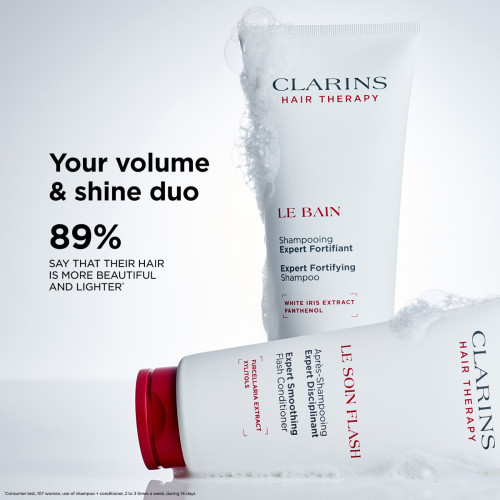 Flash Conditioner