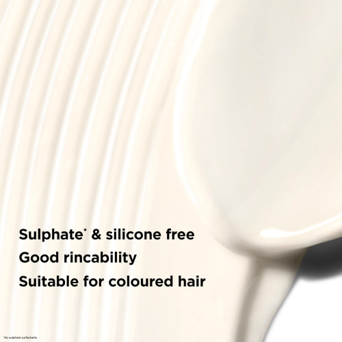 Flash Conditioner