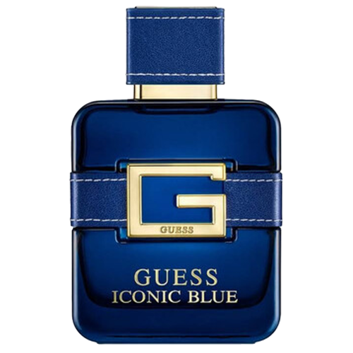 Iconic Blue
