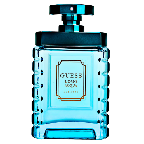 Uomo Acqua