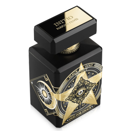 OUD FOR GRACE