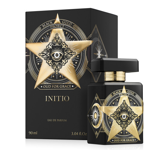 OUD FOR GRACE