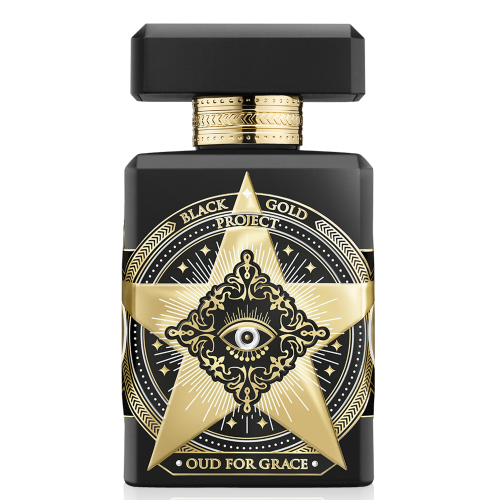 OUD FOR GRACE
