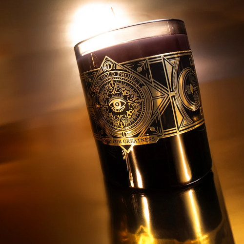 OUD FOR GREATNESS CANDLE