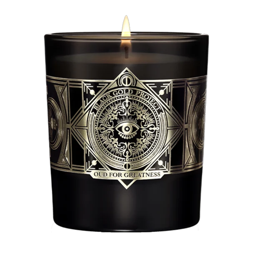 OUD FOR GREATNESS CANDLE