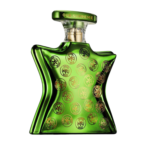 OUD SUPREME