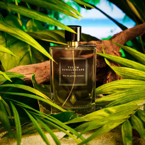 TULUM JUNGLESCAPE