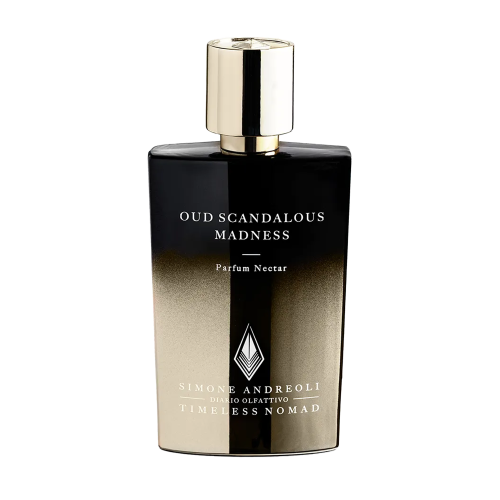 OUD SCANDALOUS MADNESS