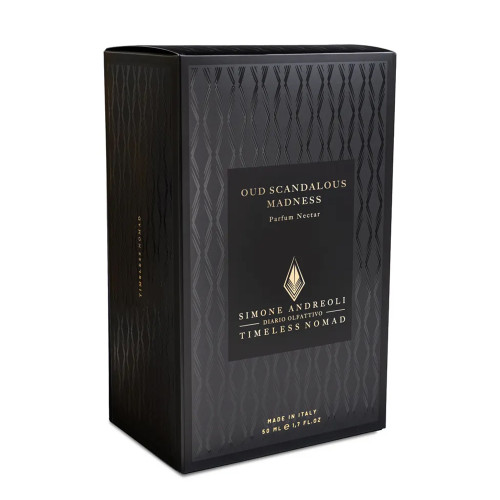 OUD SCANDALOUS MADNESS