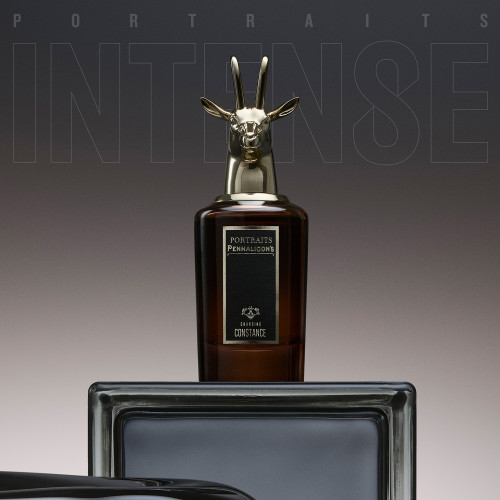 CHANGING CONSTANCE INTENSE