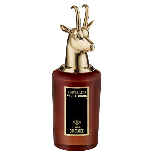 CHANGING CONSTANCE INTENSE