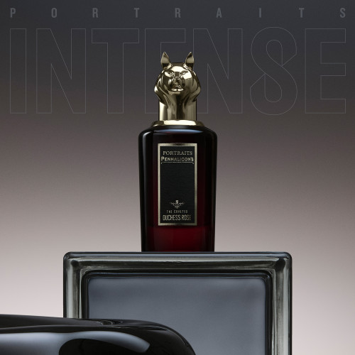 THE COVETED DUCHESS ROSE INTENSE