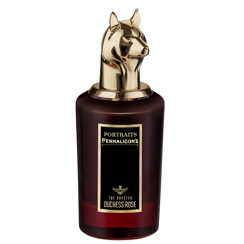 THE COVETED DUCHESS ROSE INTENSE