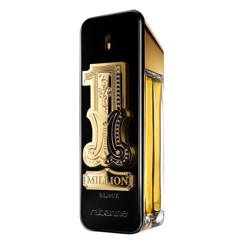1 MILLION BLACK