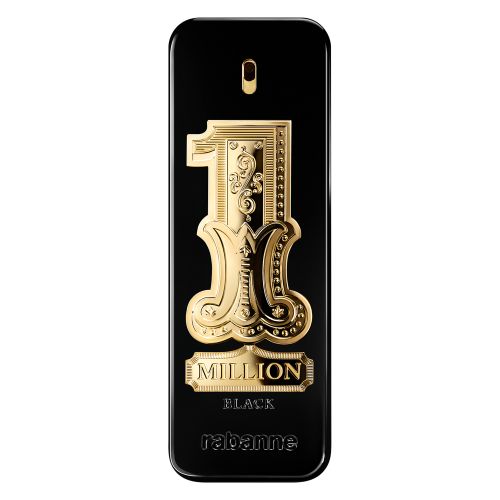 1 MILLION BLACK