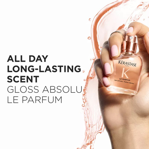 GLOSS ABSOLU LE PARFUM