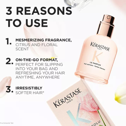 GLOSS ABSOLU LE PARFUM