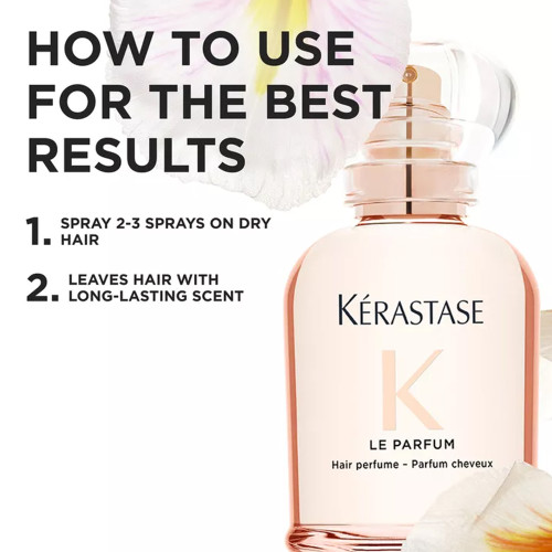 GLOSS ABSOLU LE PARFUM