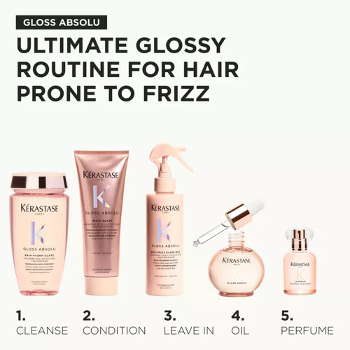 GLOSS ABSOLU LE PARFUM