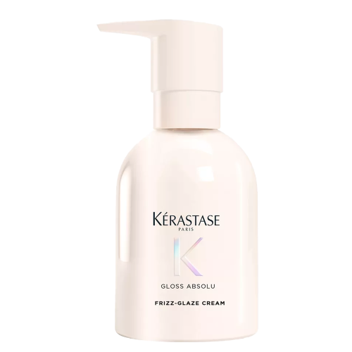 GLOSS ABSOLU FRIZZ-GLAZE 