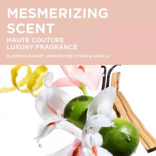 GLOSS ABSOLU BAIN CRÈME HYDRA-GLAZE ANTI-FRIZZ
