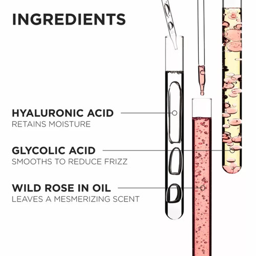 GLOSS ABSOLU BAIN CRÈME HYDRA-GLAZE ANTI-FRIZZ