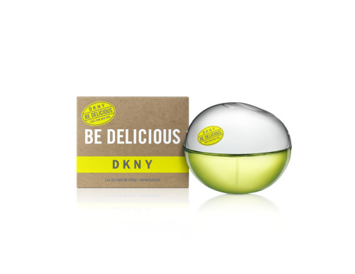BE DELICIOUS
