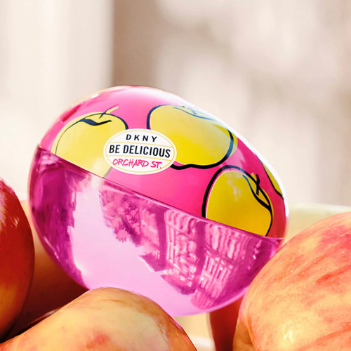BE DELICIOUS FRESH BLOSSOM