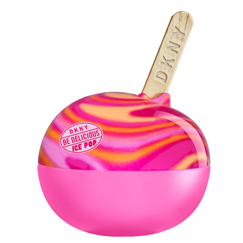 BE DELICIOUS ICE POP VERY CHERRY