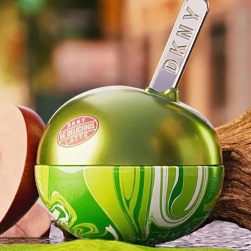 BE DELICIOUS LATTE MATCHA