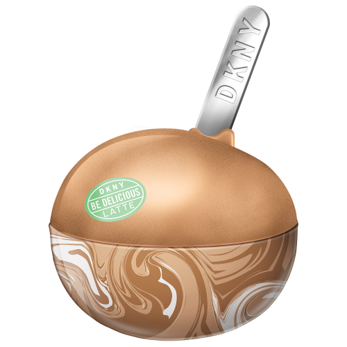 BE DELICIOUS LATTE PISTACHIO