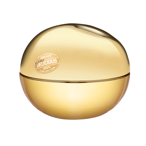 GOLDEN DELICIOUS