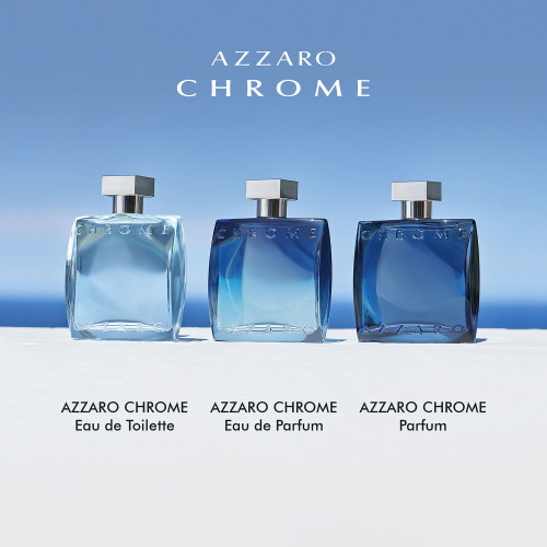 CHROME