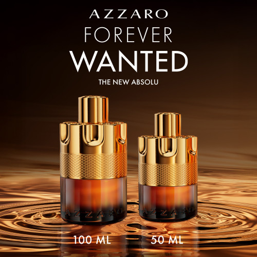 FOREVER WANTED ABSOLU