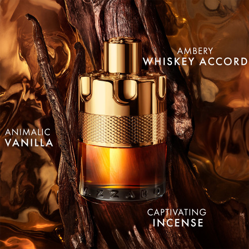 FOREVER WANTED ABSOLU