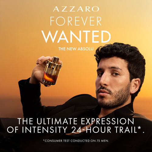 FOREVER WANTED ABSOLU