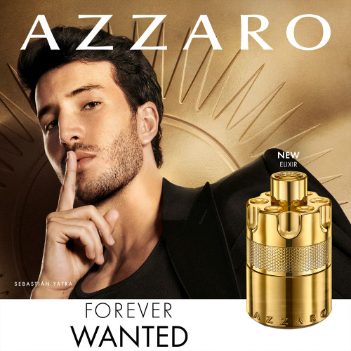 FOREVER WANTED