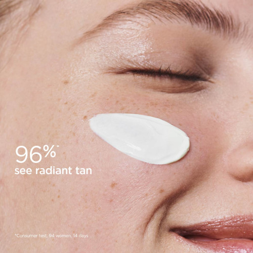 High Protection Youth Sun Care Cream SPF 30