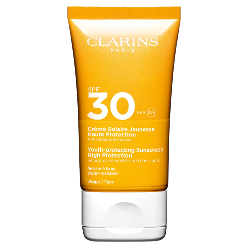 High Protection Youth Sun Care Cream SPF 30