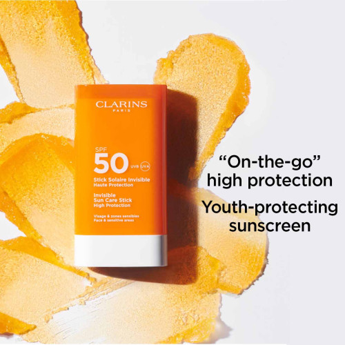Invisible Sun Care Stick Very High Protection SPF50