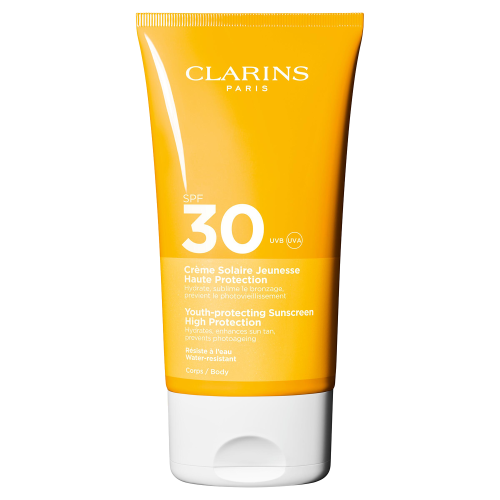 Youth-Protecting Sunscreen Body - High Protection SPF30