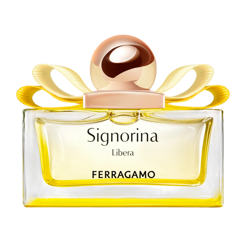 SIGNORINA LIBERA