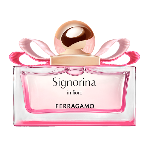 SIGNORINA IN FIORE
