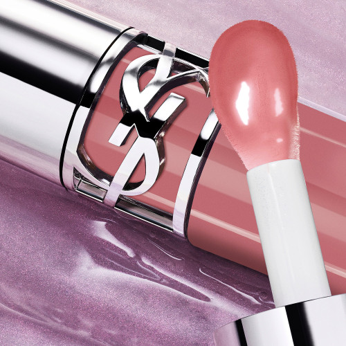 YSL LOVESHINE PLUMPING LIP OIL GLOSS