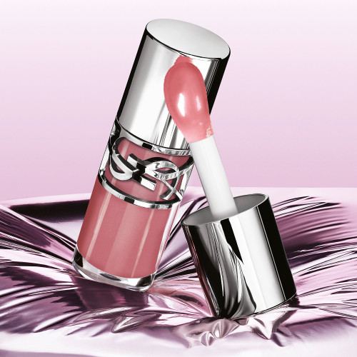 YSL LOVESHINE PLUMPING LIP OIL GLOSS