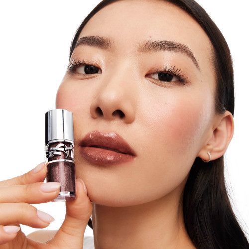 YSL LOVESHINE PLUMPING LIP OIL GLOSS