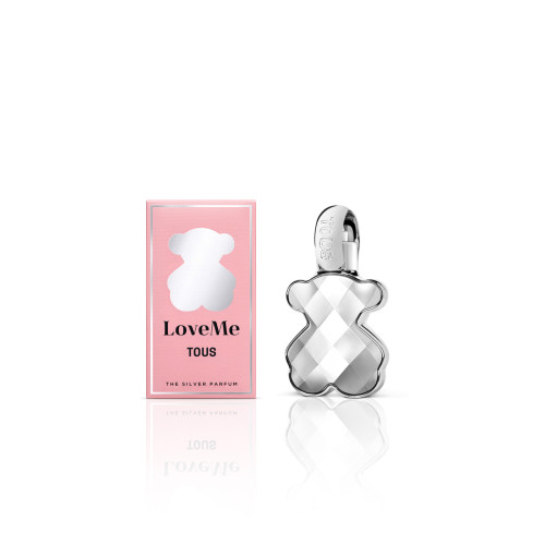 LoveMe The Silver Parfum