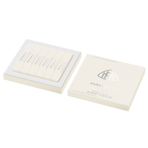 FRAGRANCE DISCOVERY COLLECTION
