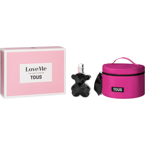 LOVEME THE ONYX ПАРФЮМ НАБОР